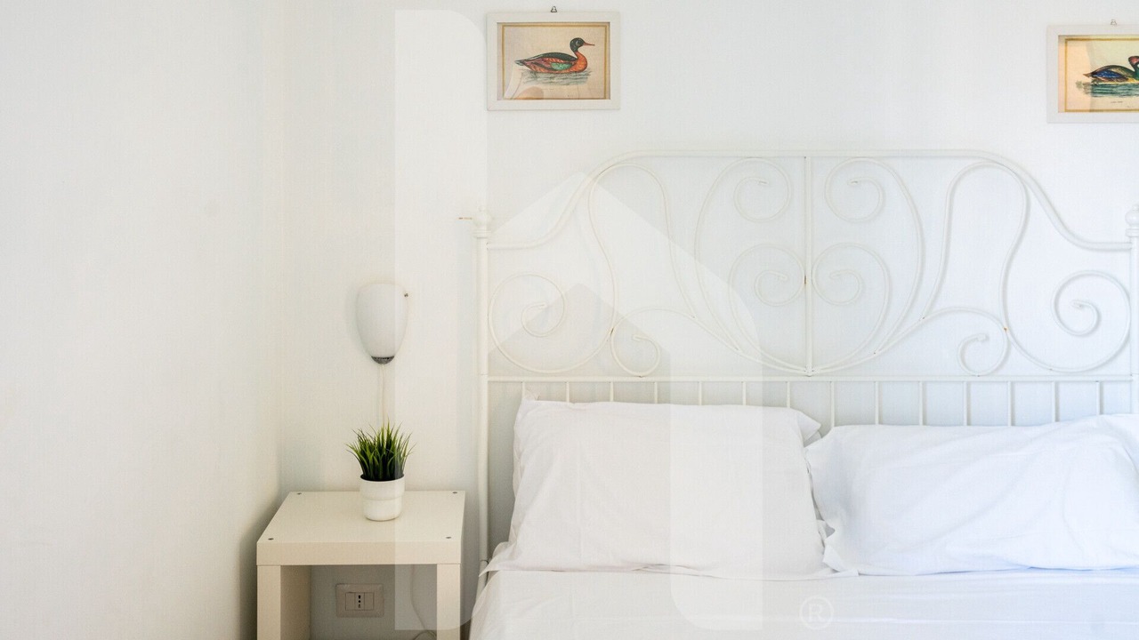 Photo of Bedroom in Pineto