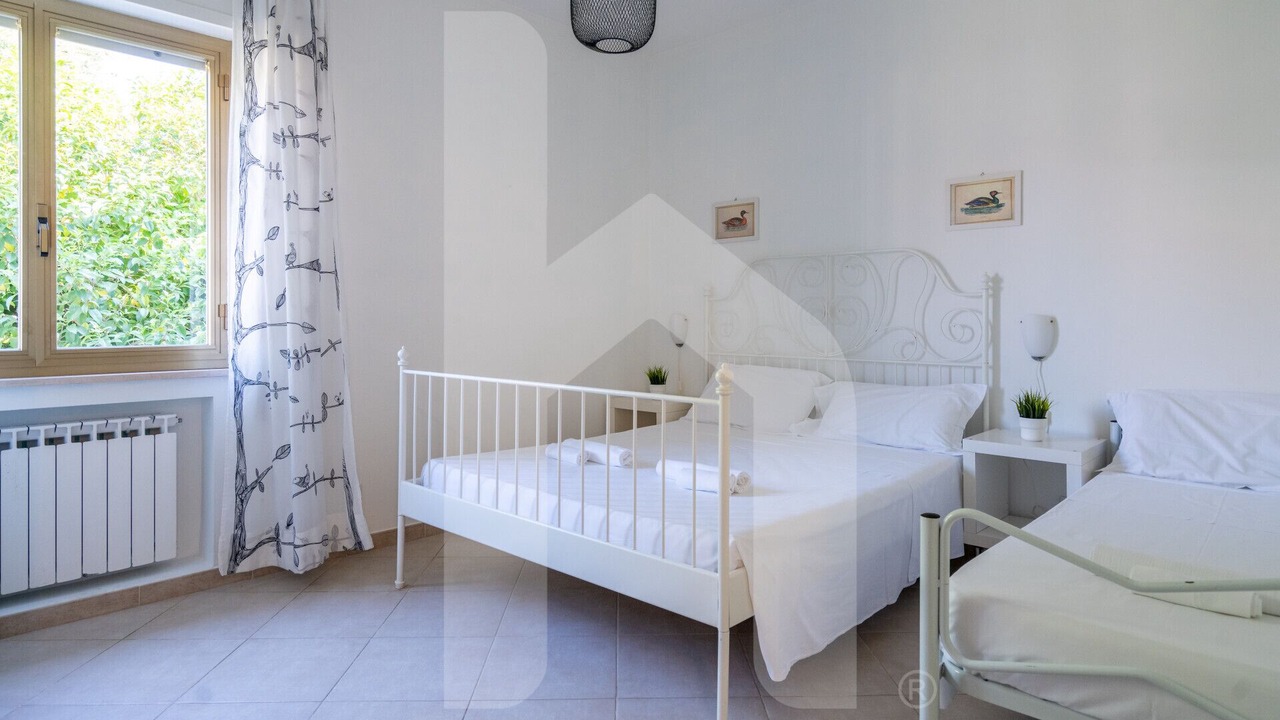 Photo of Bedroom in Pineto