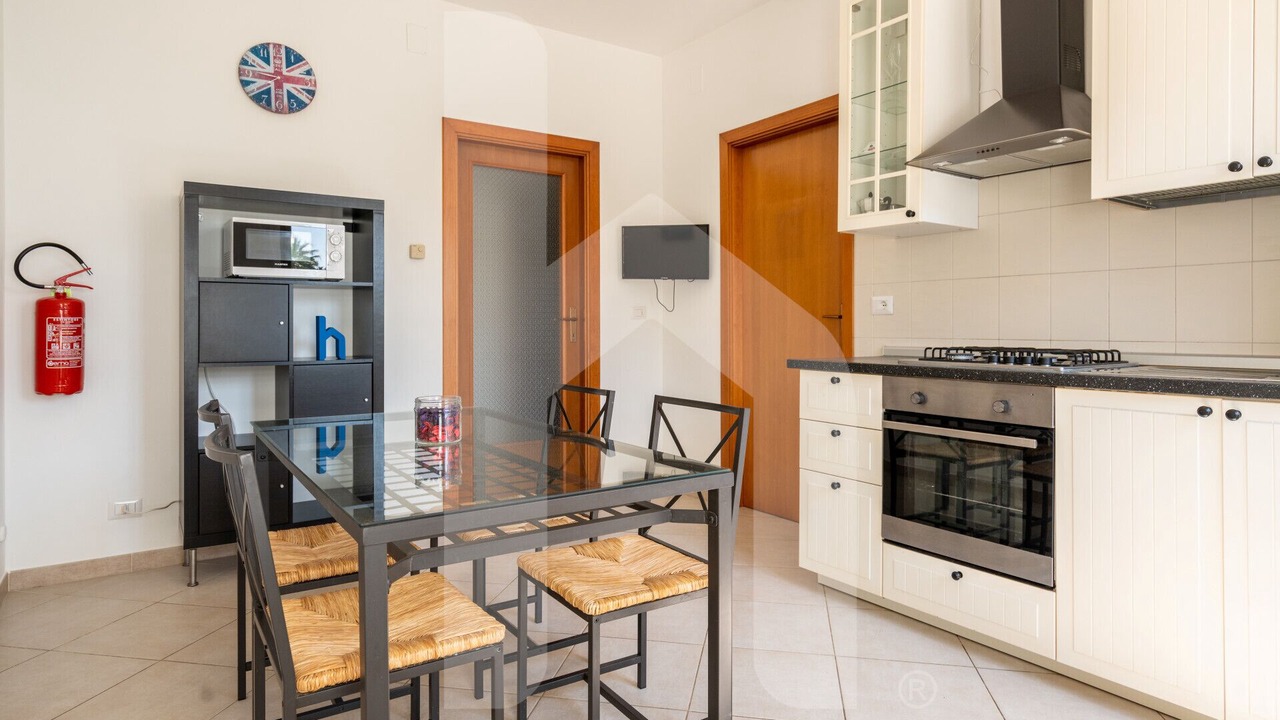 Photo of Kitchen in Pineto