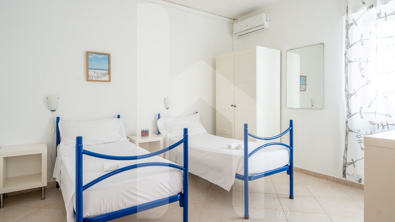 Photo of Bedroom in Pineto
