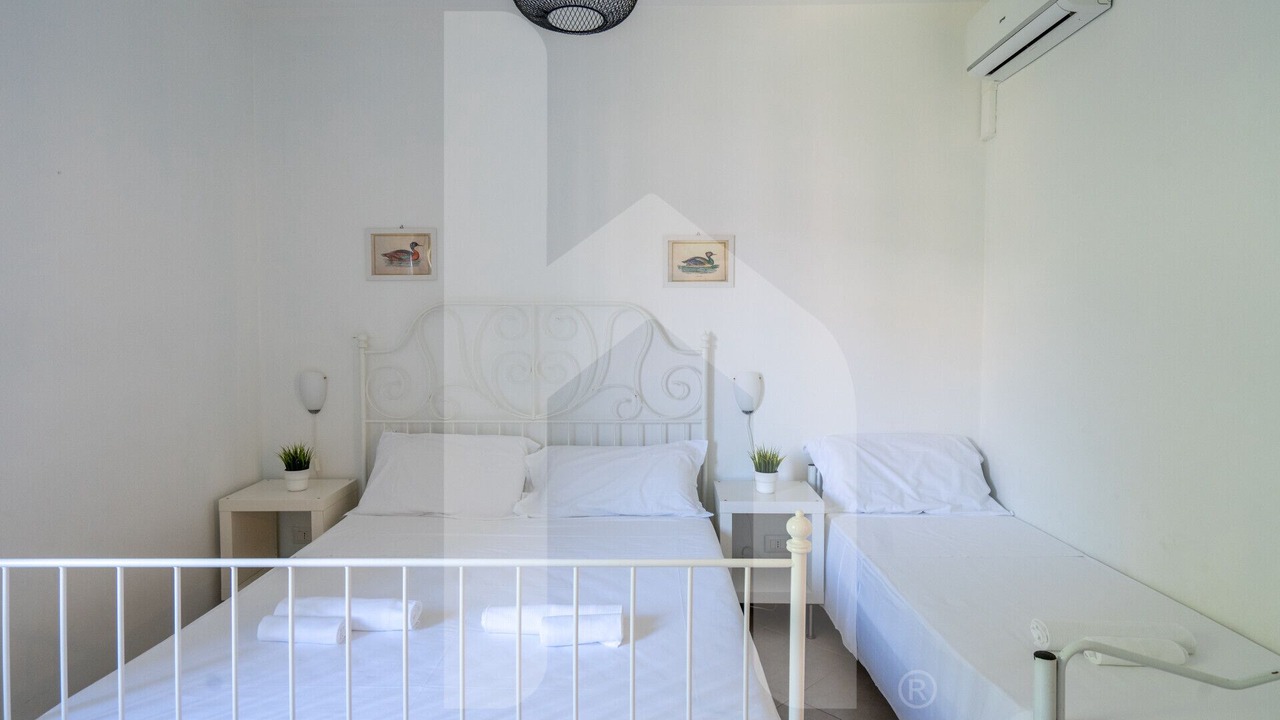 Photo of Bedroom in Pineto