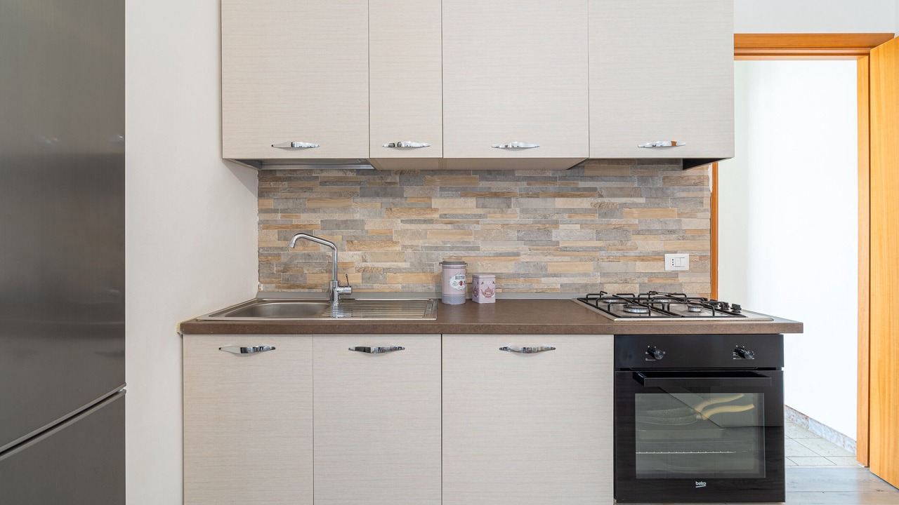 Photo of Kitchen in Casuzze