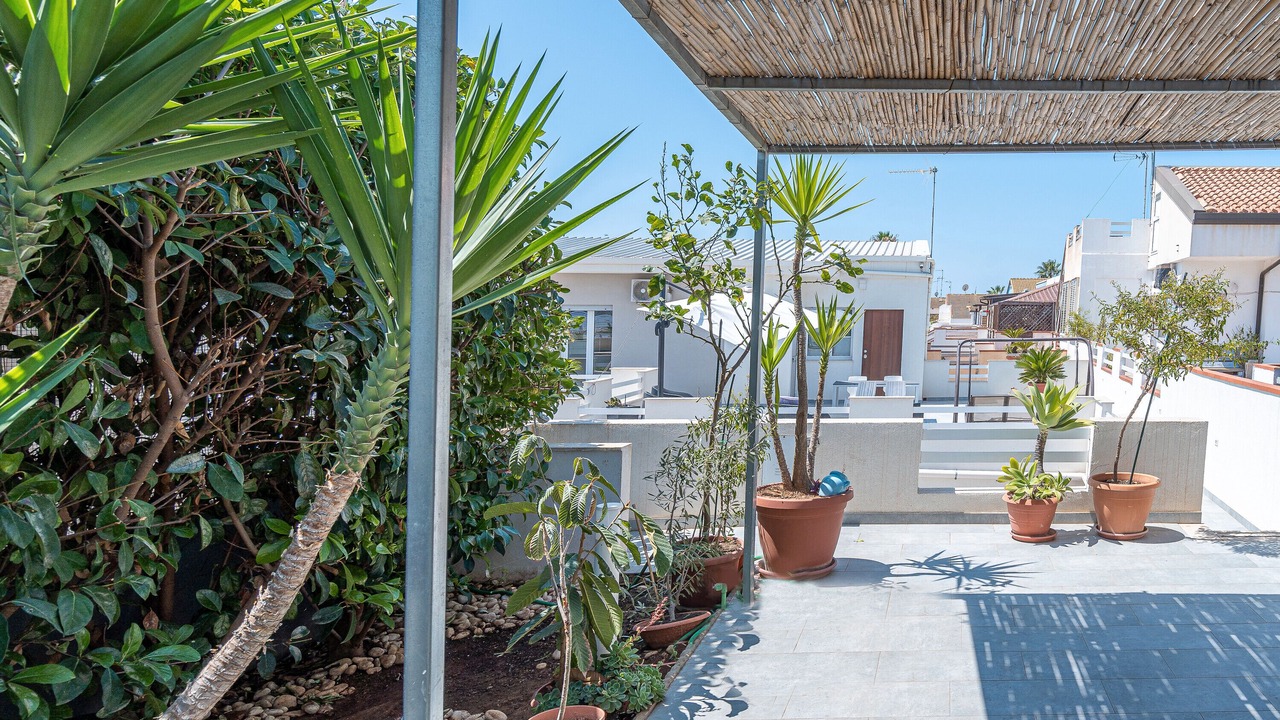Photo of Patio Balcony in Casuzze