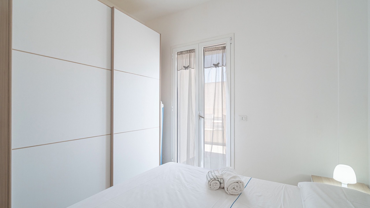 Photo of Bedroom in Casuzze