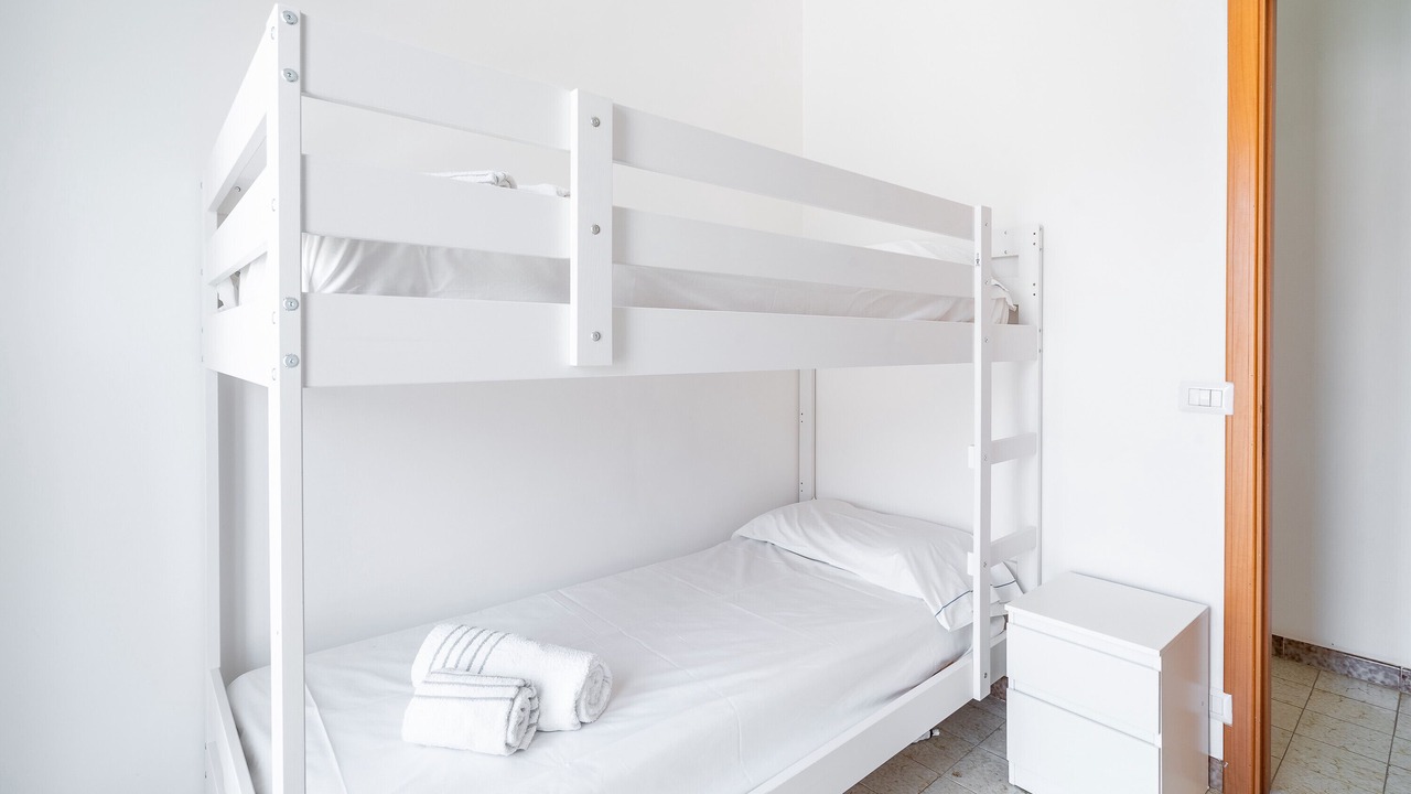 Photo of Bedroom in Casuzze