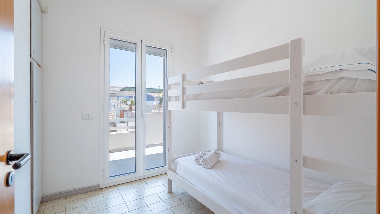 Photo of Bedroom in Casuzze