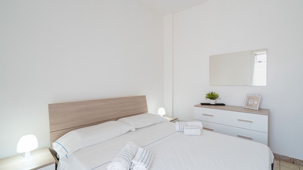 Photo of Bedroom in Casuzze