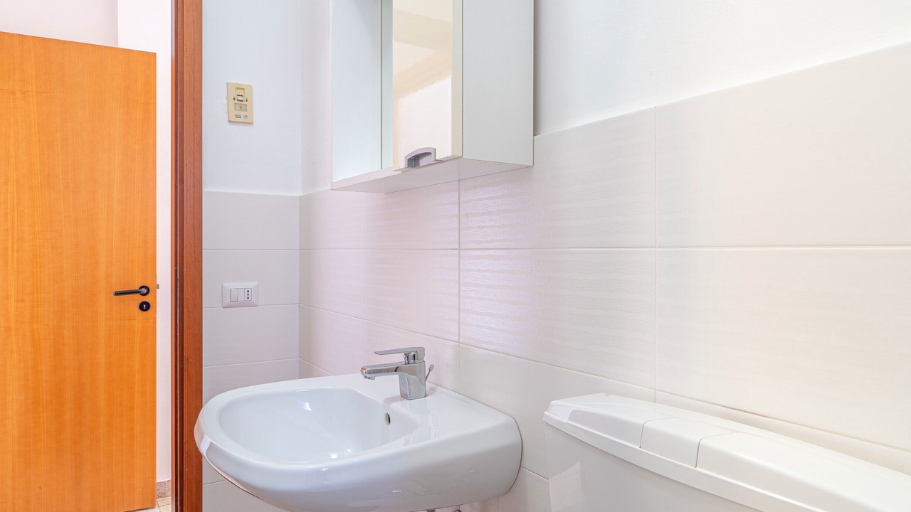 Photo of Bathroom in Casuzze