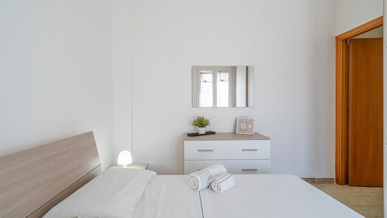 Photo of Bedroom in Casuzze