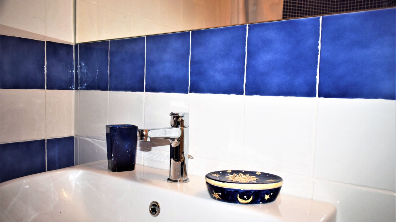 Photo of Bathroom in Cavriglia
