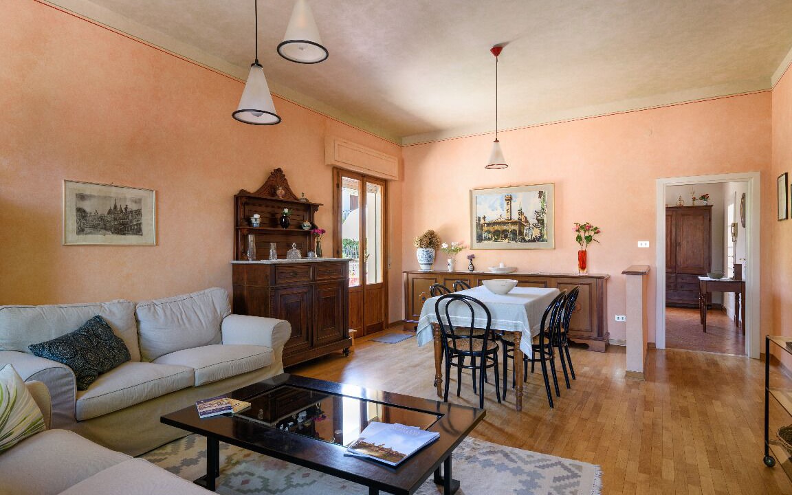 Photo of Livingroom in Cavriglia