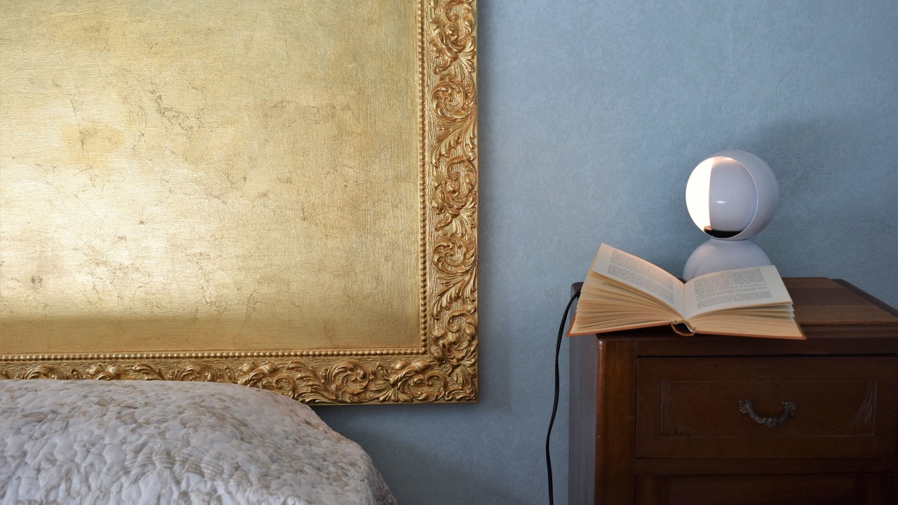 Photo of Bedroom in Cavriglia
