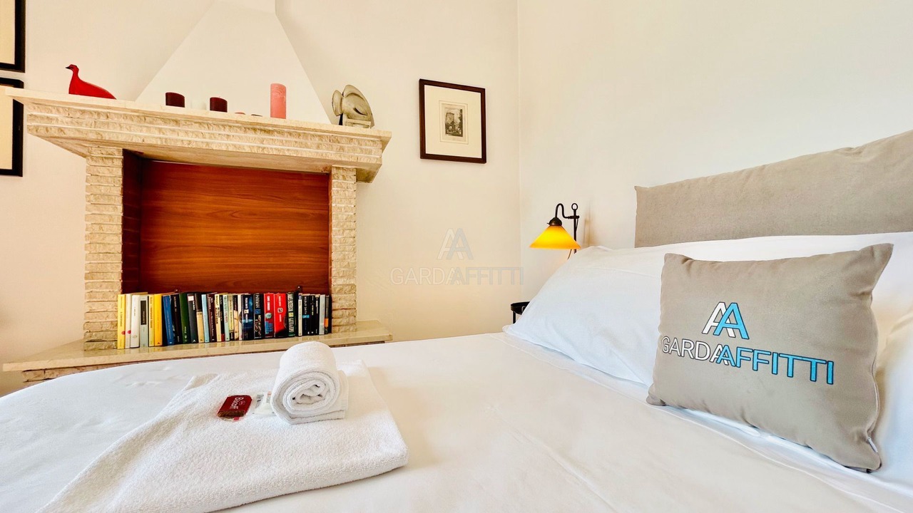 Photo of Bedroom in Lugana