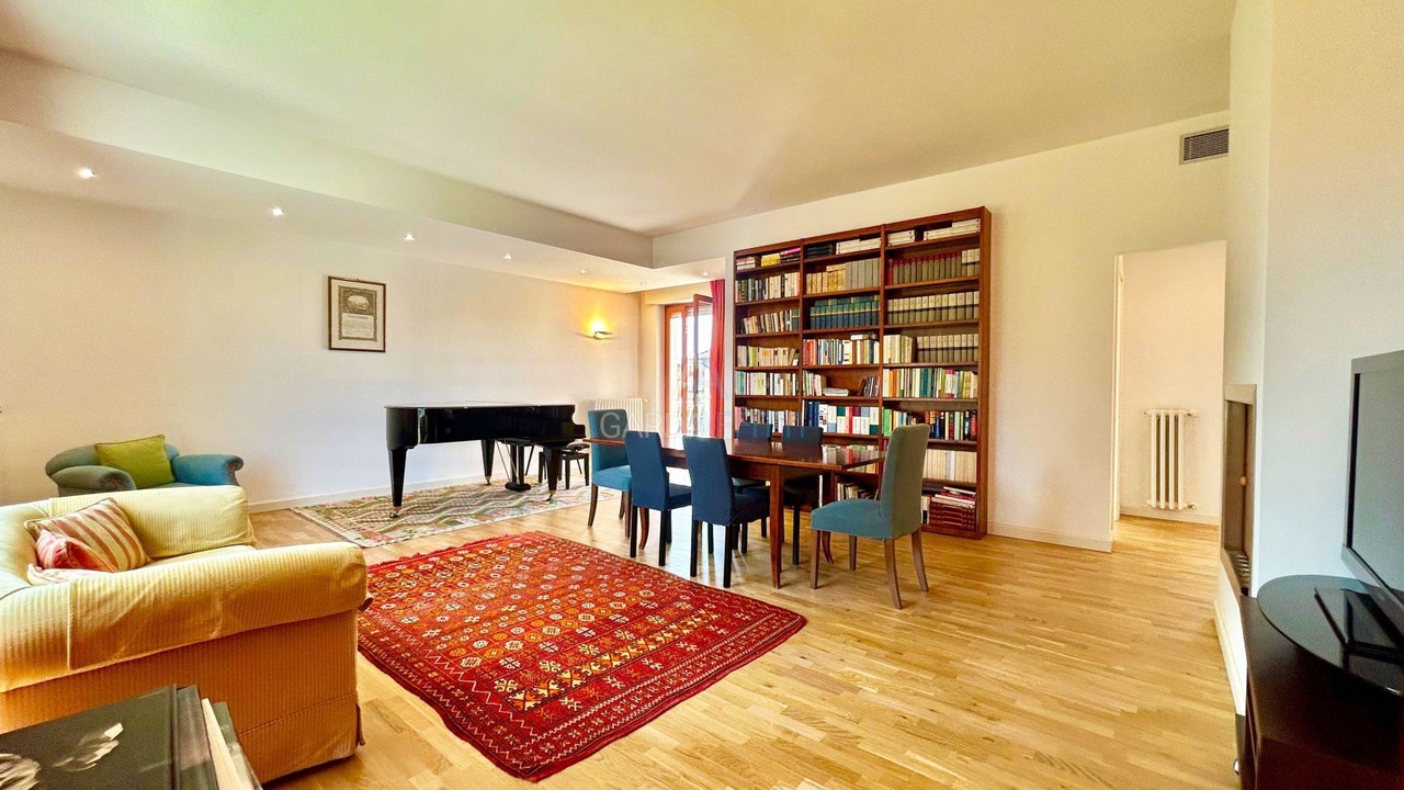 Photo of Livingroom in Lugana