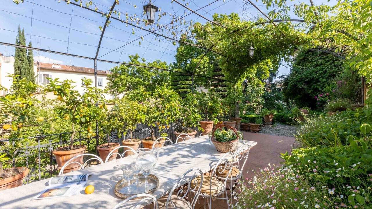 Photo of Outdoor in Oltrarno