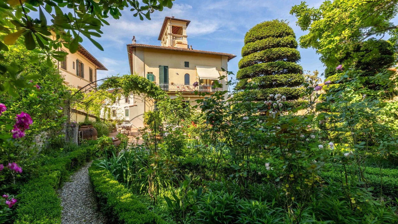 Photo of Outdoor in Oltrarno