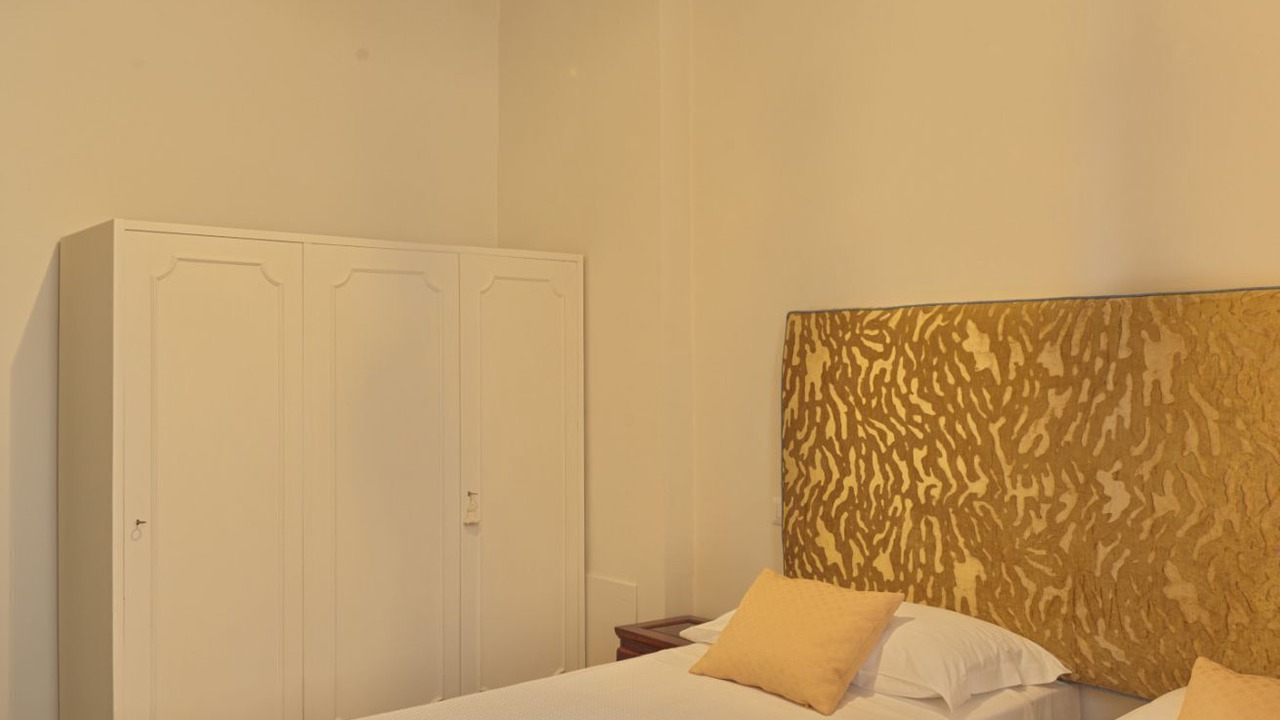 Photo of Bedroom in Oltrarno