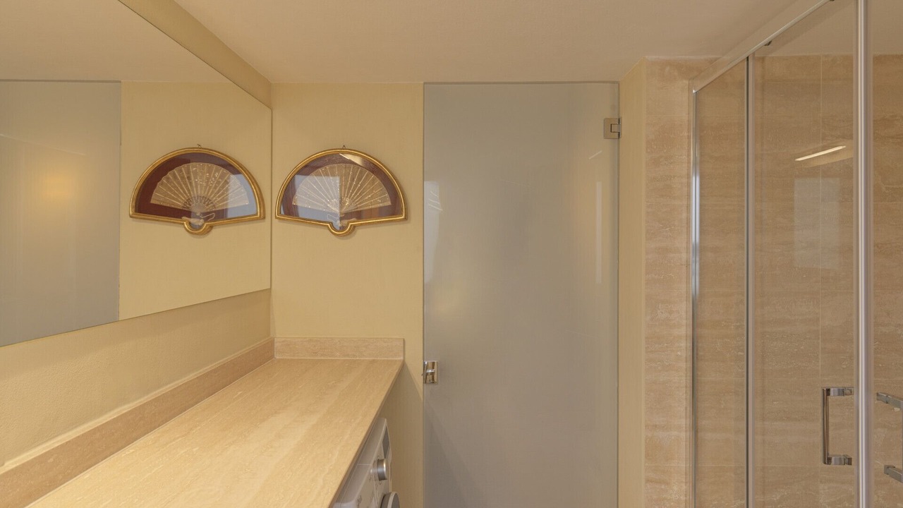 Photo of Bathroom in Oltrarno
