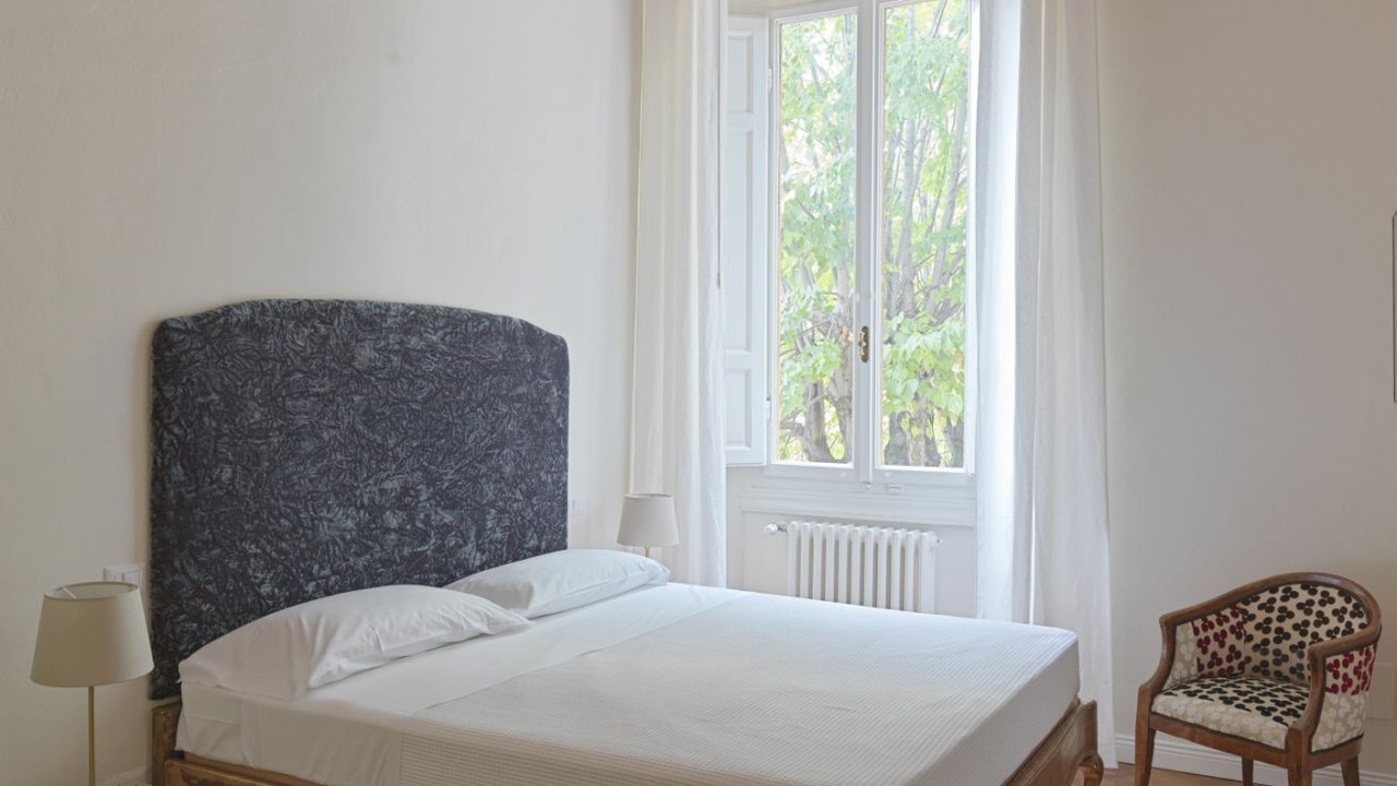 Photo of Bedroom in Oltrarno