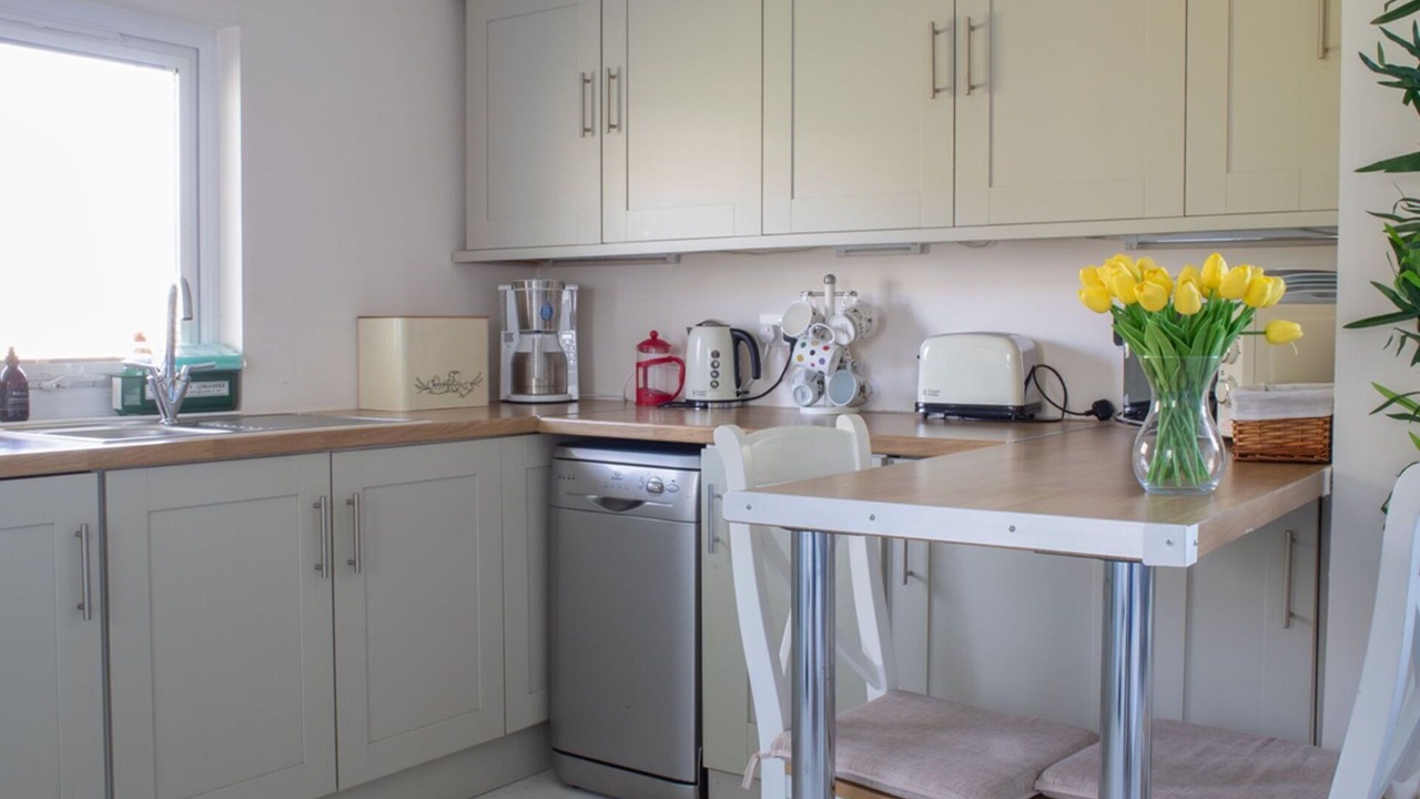 Photo of Bedroom in Beinn Orasaigh