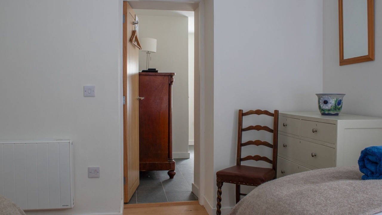Photo of Bedroom in Teangue