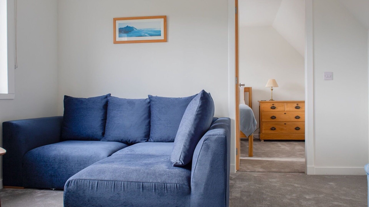 Photo of Bedroom in Teangue