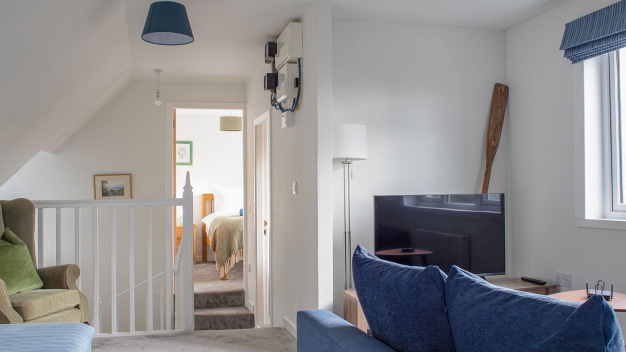 Photo of Bedroom in Teangue