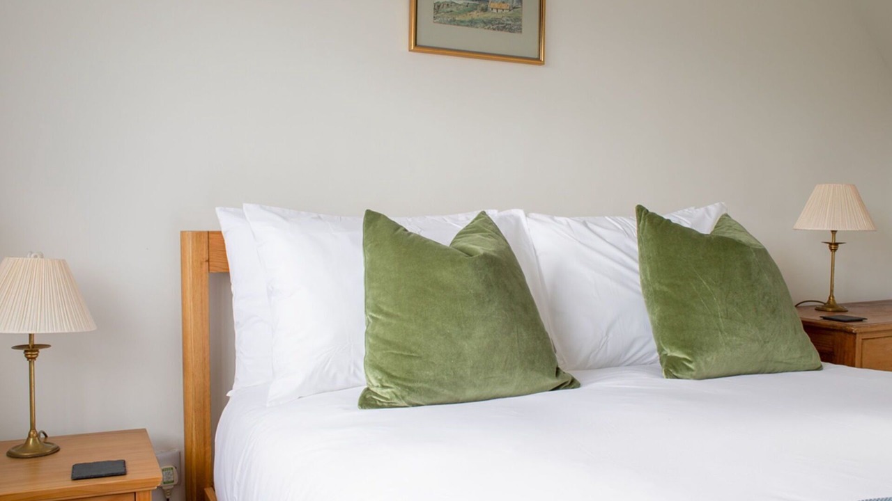 Photo of Bedroom in Teangue
