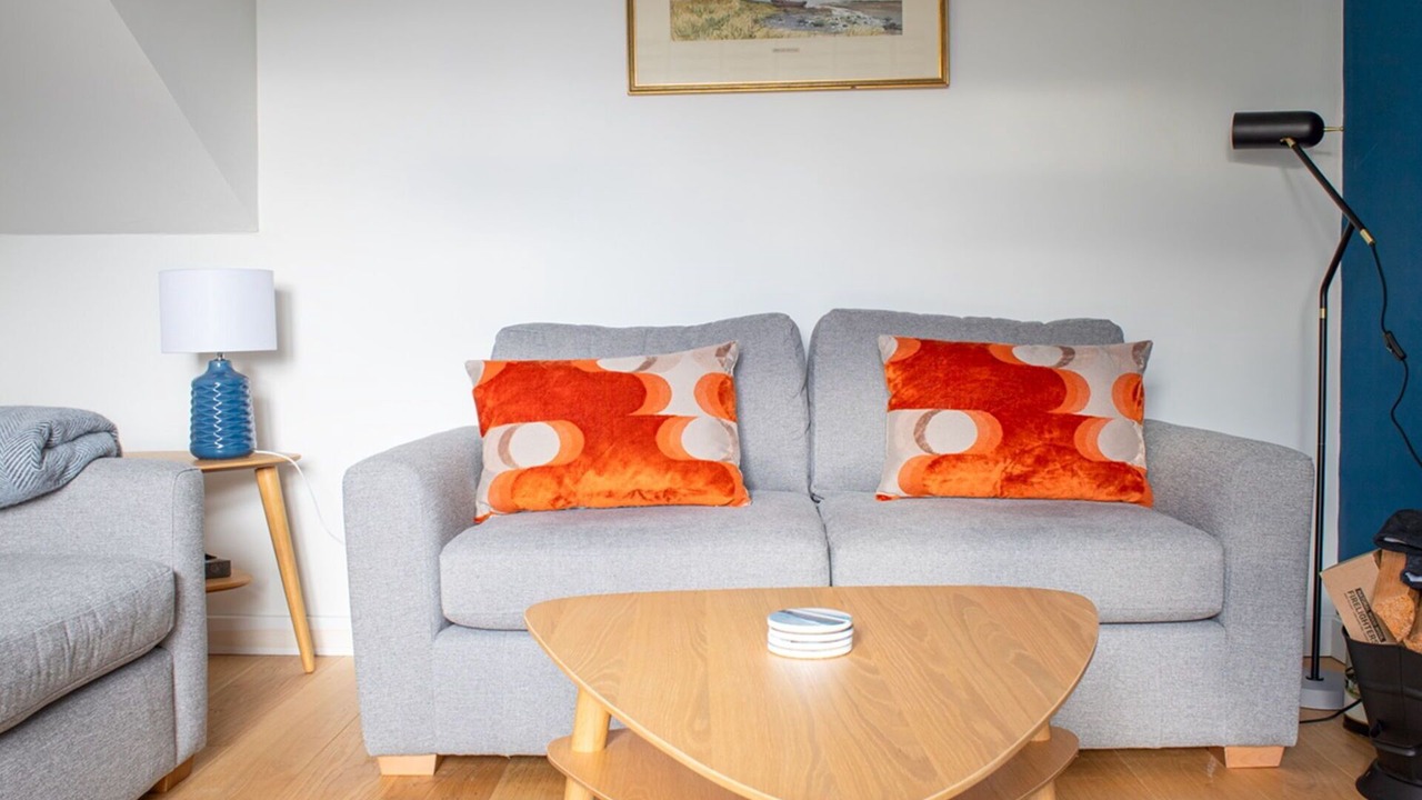 Photo of Bedroom in Teangue