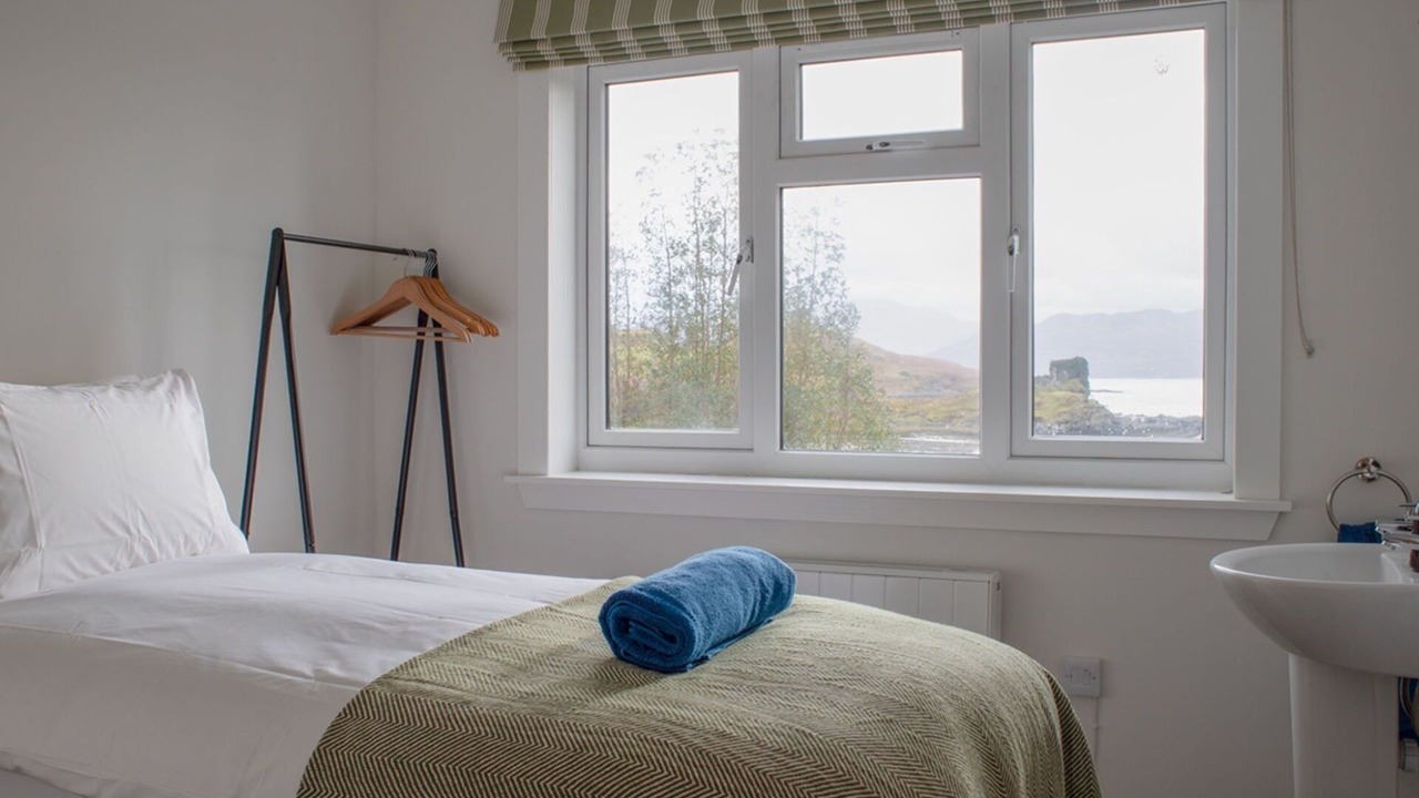 Photo of Bedroom in Teangue