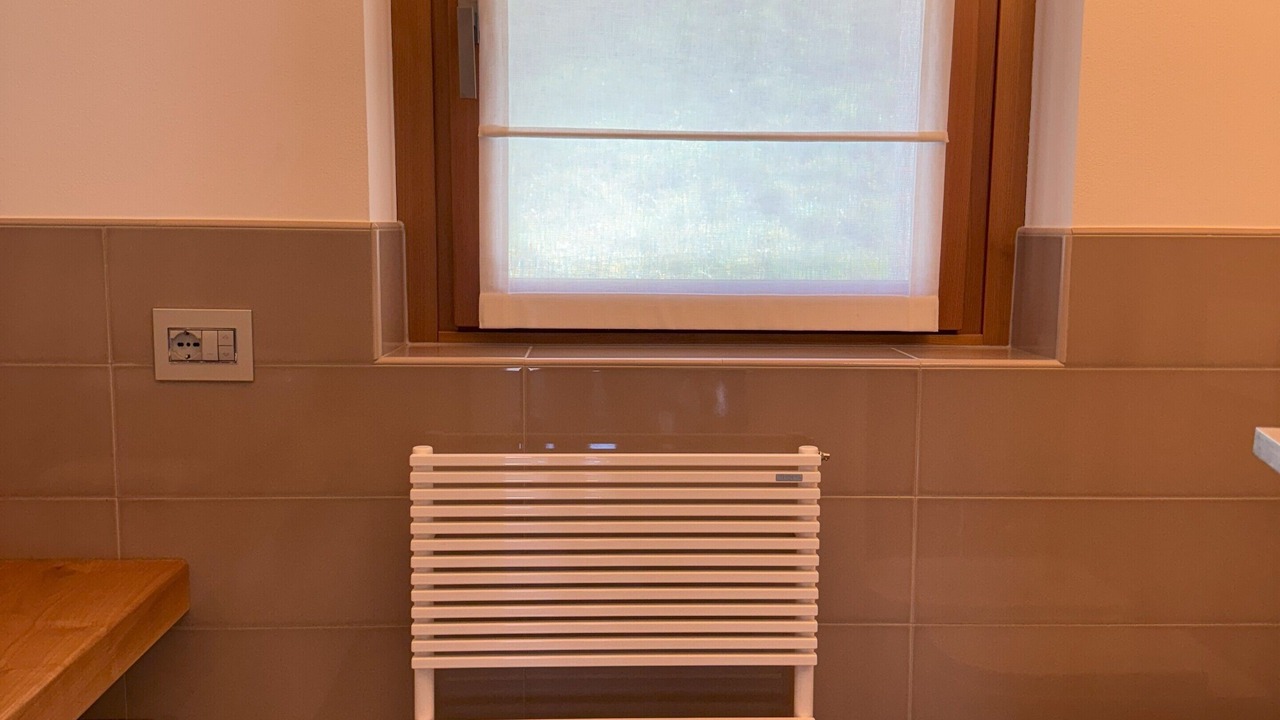 Photo of Bathroom in Morbegno