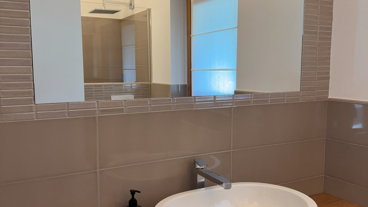 Photo of Bathroom in Morbegno