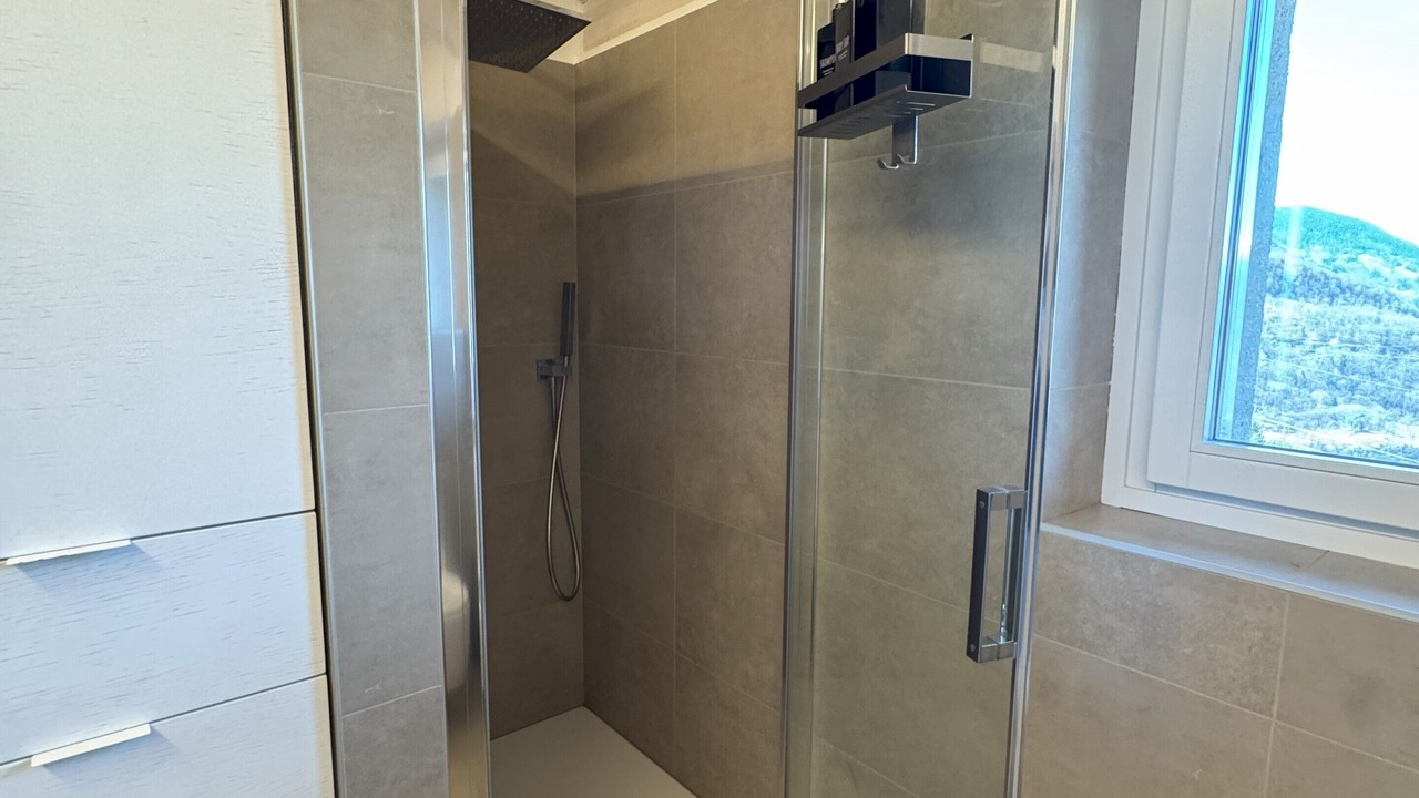 Photo of Bathroom in Morbegno