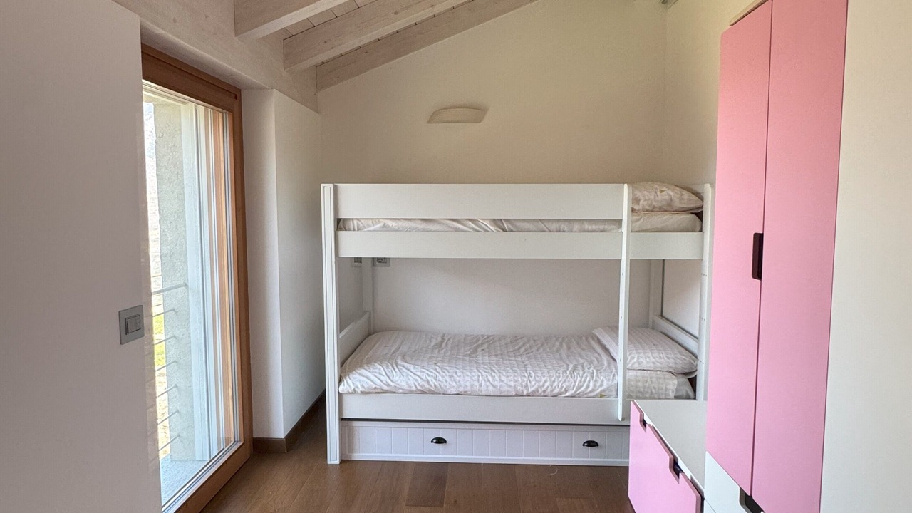 Photo of Bedroom in Morbegno