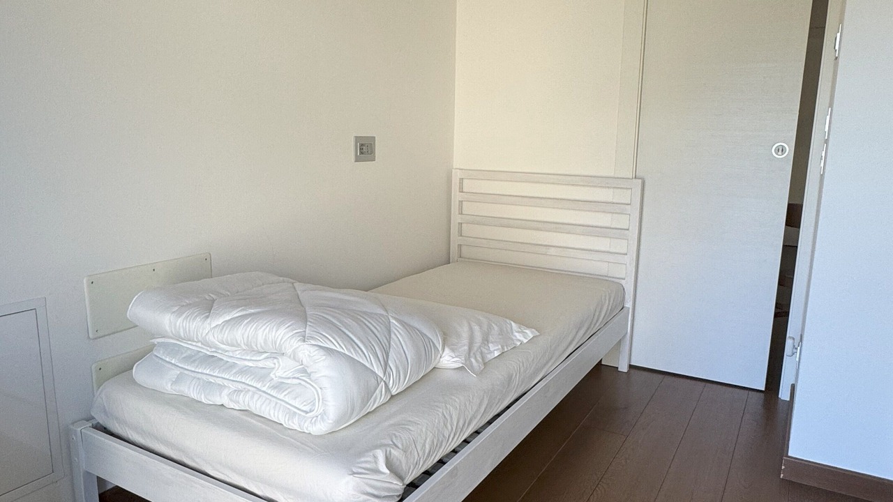 Photo of Bedroom in Morbegno