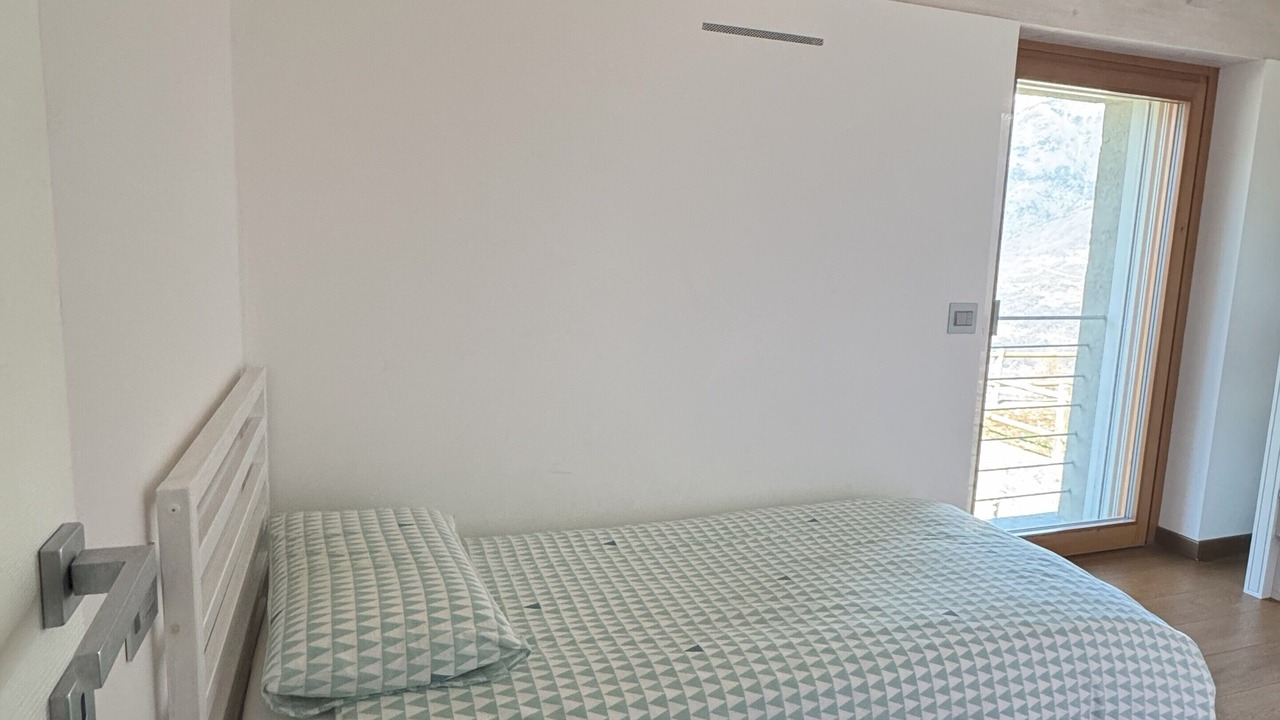 Photo of Bedroom in Morbegno