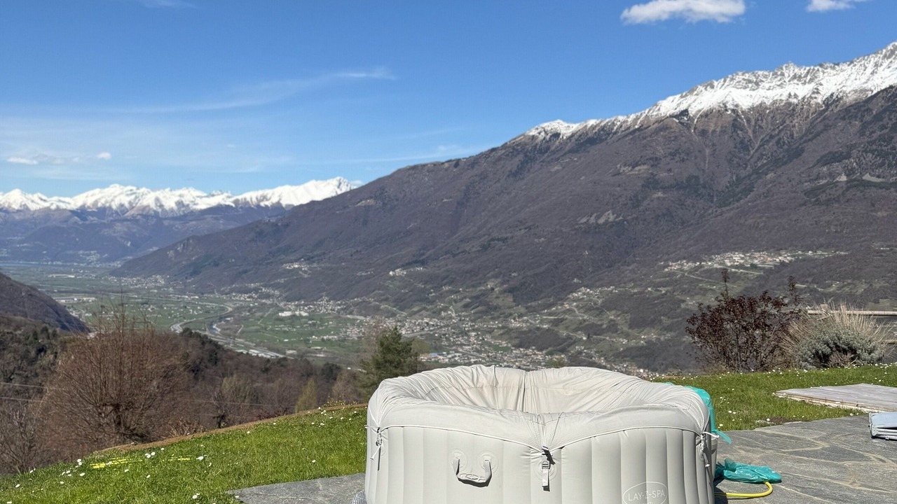 Photo of Outdoor in Morbegno