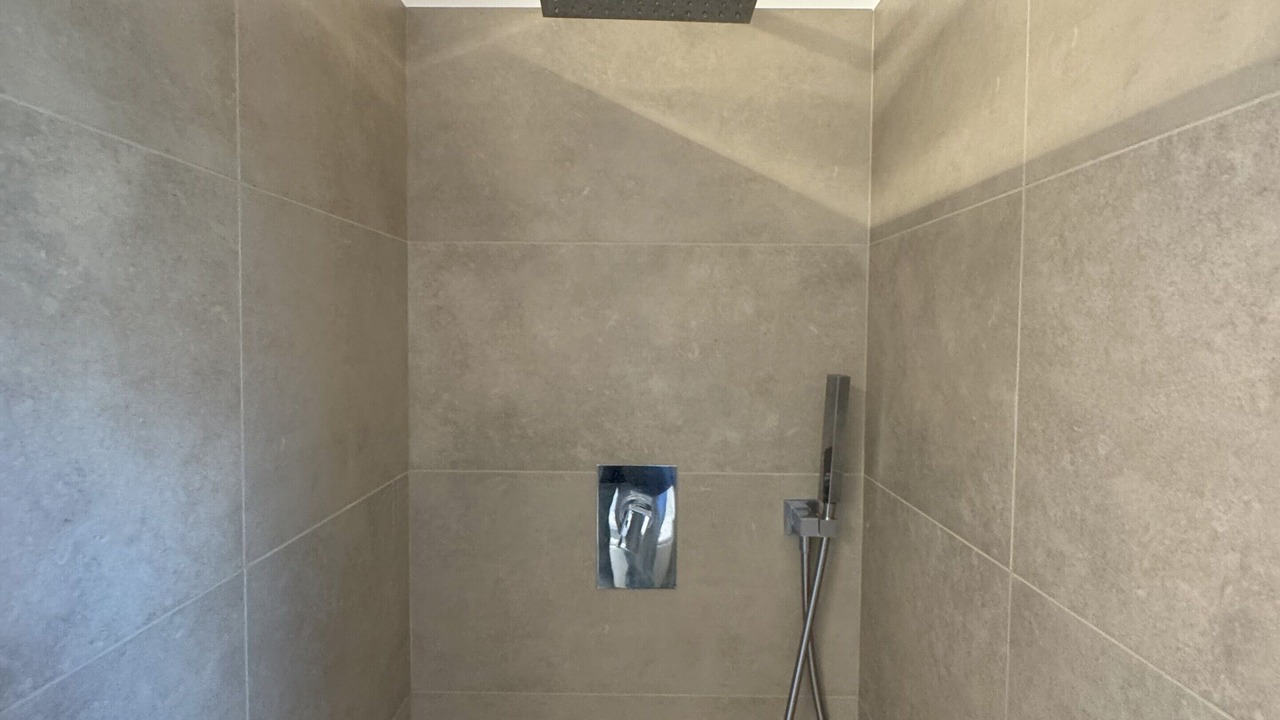 Photo of Bathroom in Morbegno