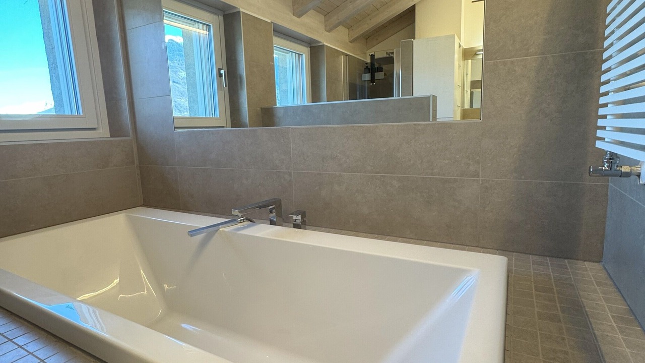 Photo of Bathroom in Morbegno