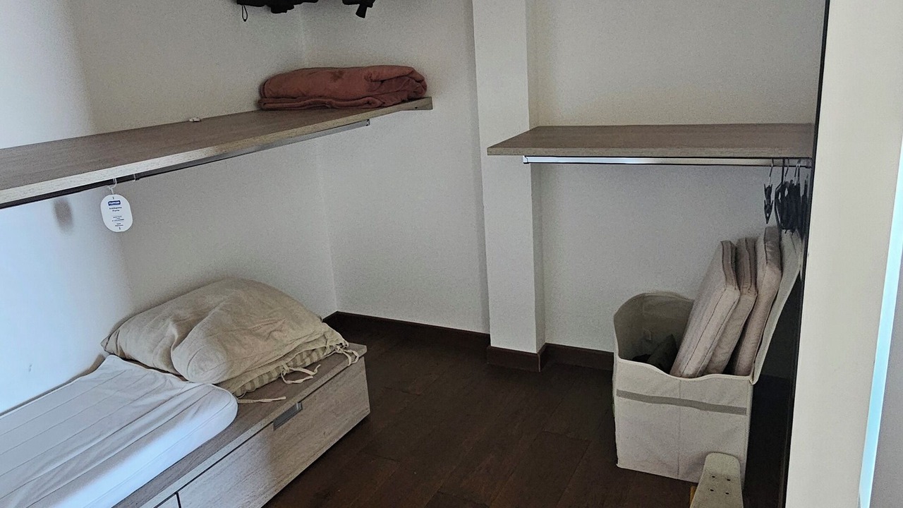 Photo of Bedroom in Morbegno