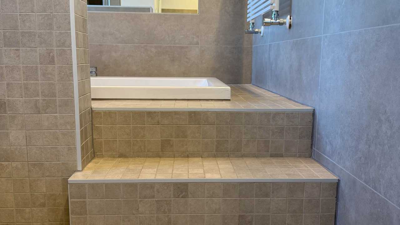 Photo of Bathroom in Morbegno