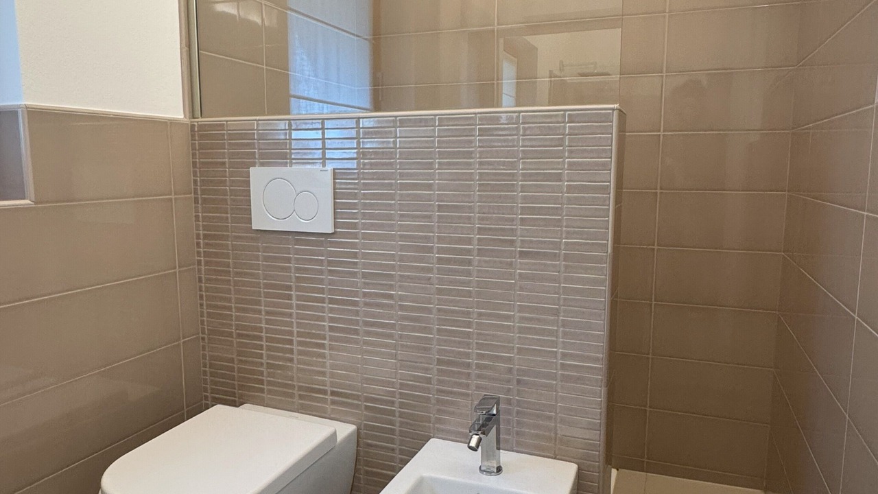 Photo of Bathroom in Morbegno