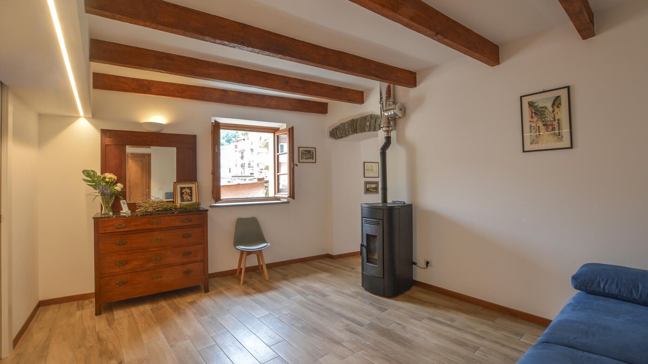 Photo of Bedroom in San Pietro Vara