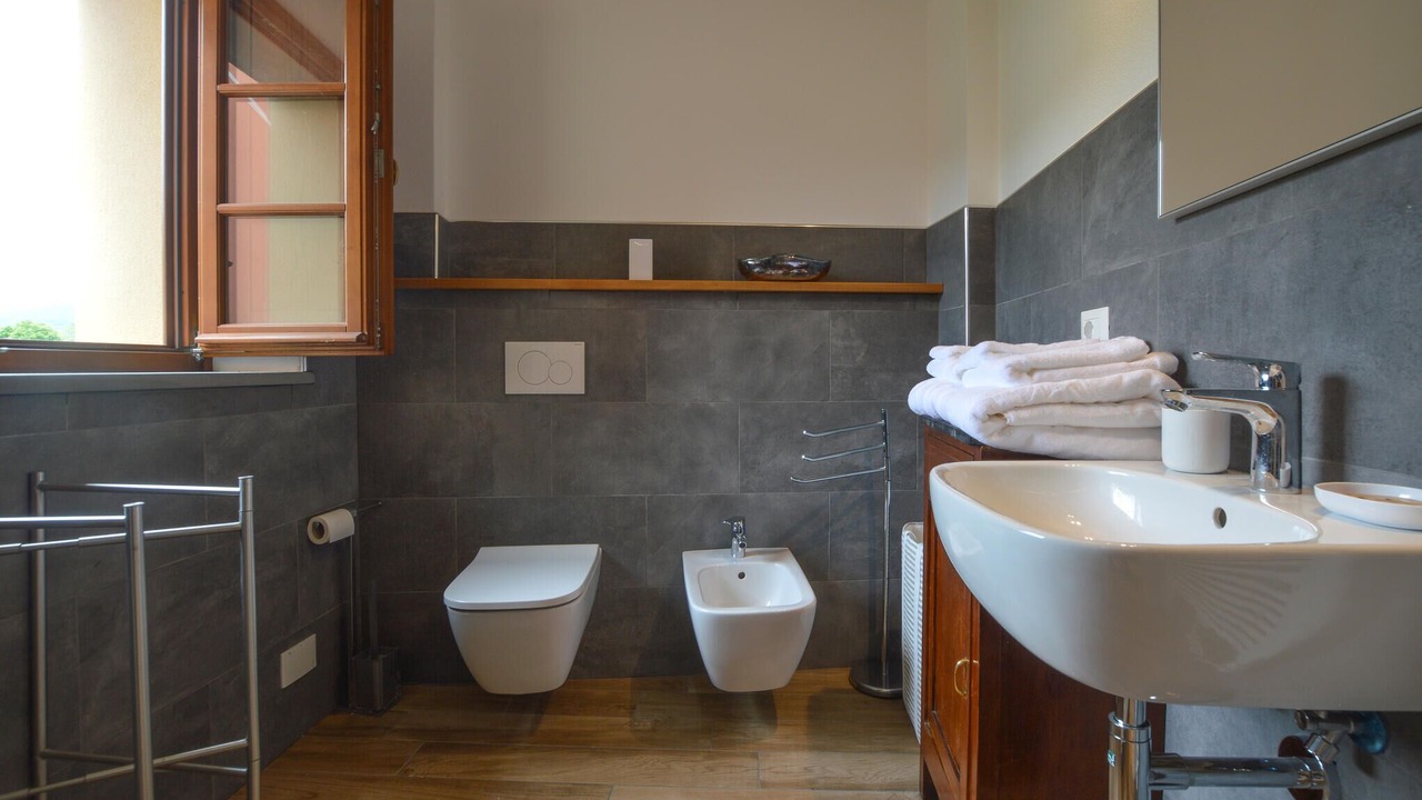 Photo of Bathroom in San Pietro Vara