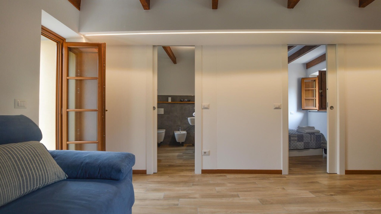 Photo of Bedroom in San Pietro Vara