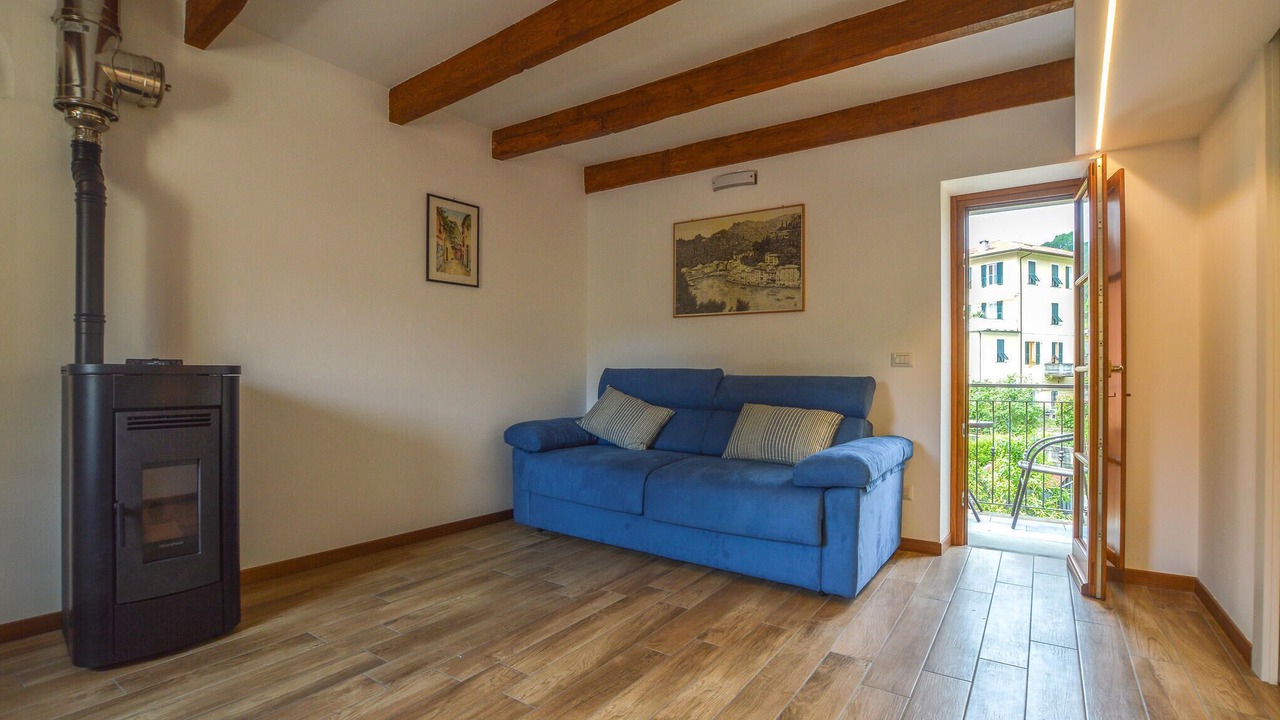 Photo of Bedroom in San Pietro Vara