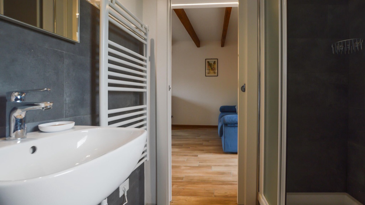 Photo of Bathroom in San Pietro Vara