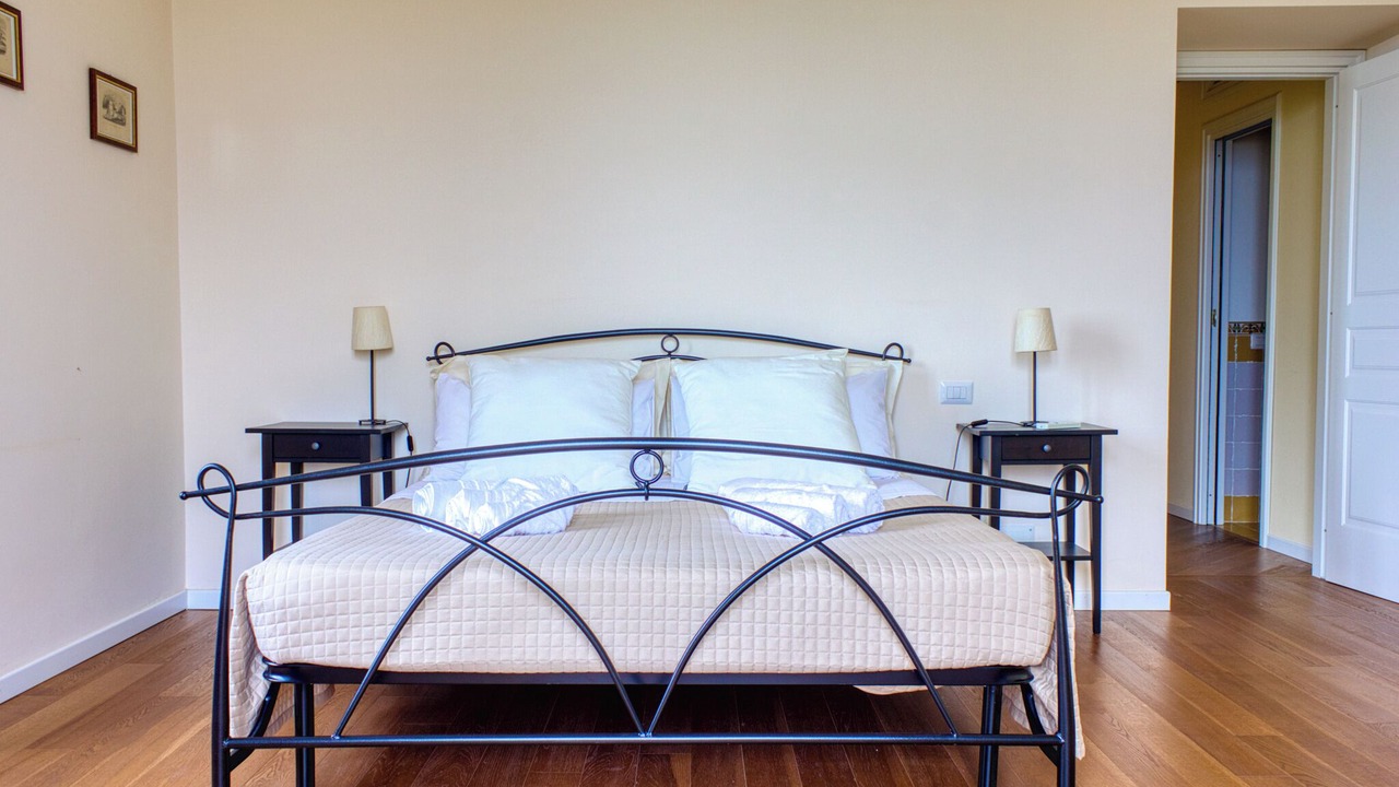 Photo of Bedroom in Roccasecca