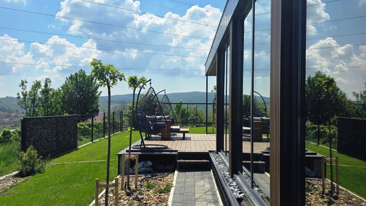 Photo of Patio Balcony in Petrovaradin