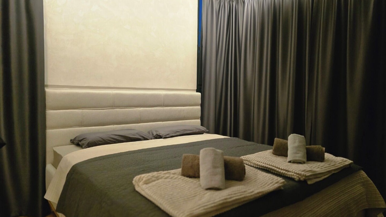 Photo of Bedroom in Petrovaradin
